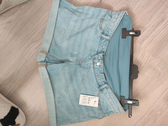 Short grossesse Kiabi