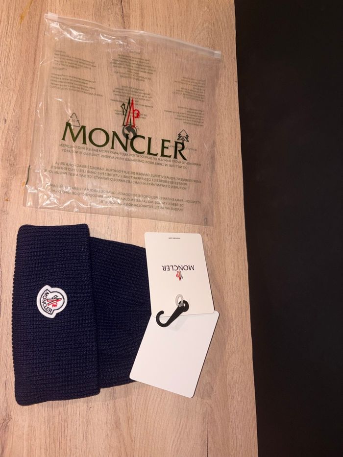 Bonnets de marque pour - photo numéro 5