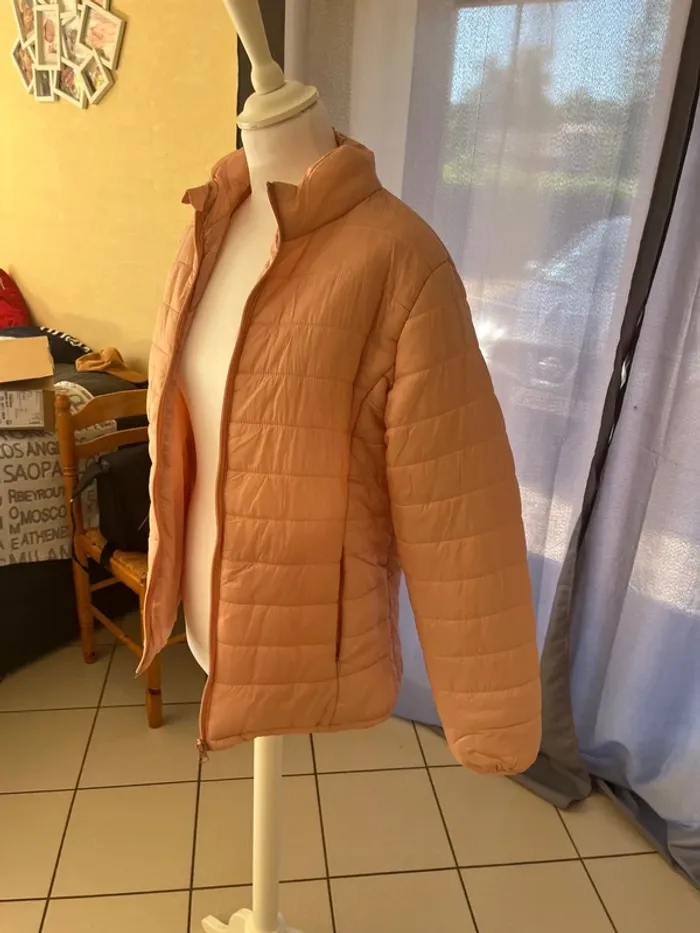 Veste - photo numéro 4