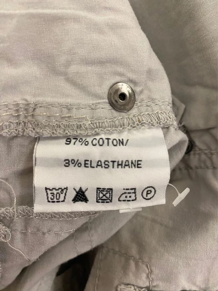 Short long Royal Compagnie Taille 38 - photo numéro 11