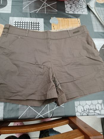 Jupe-short