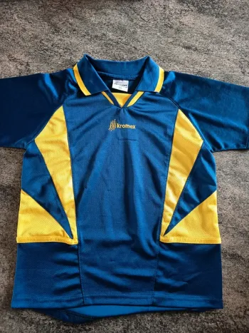 Polo taille XS enfant kromex