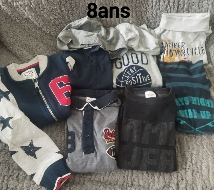 Lots 8ans - photo numéro 2