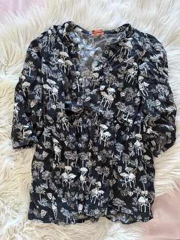 Robe tape à l’œil taille 4ans