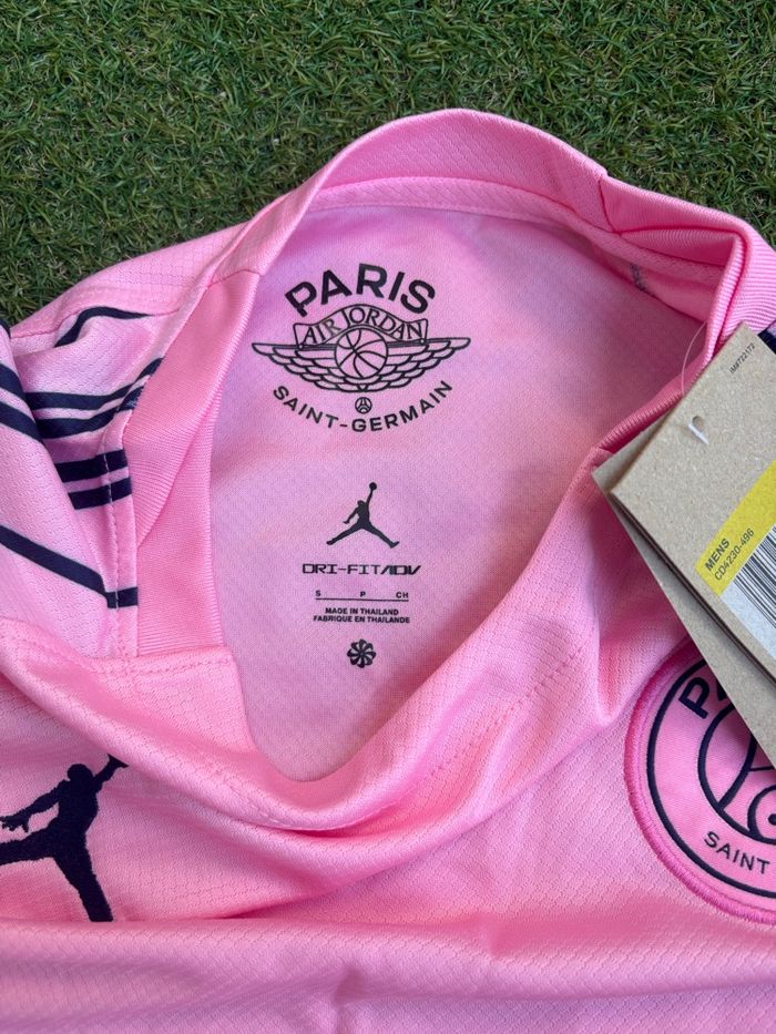 Maillot Paris Saint Germain Concept - photo numéro 5