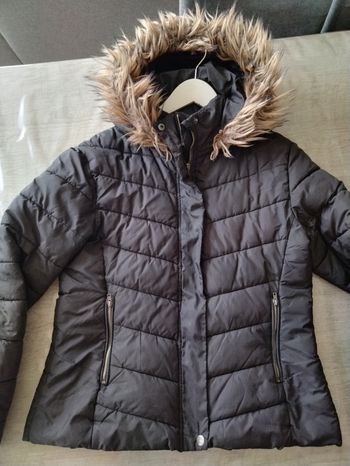 Manteau femme