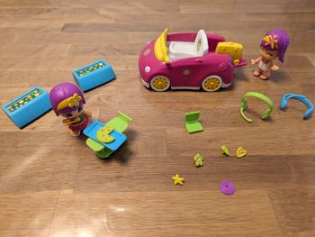 Lot PinyPon
Très bon état