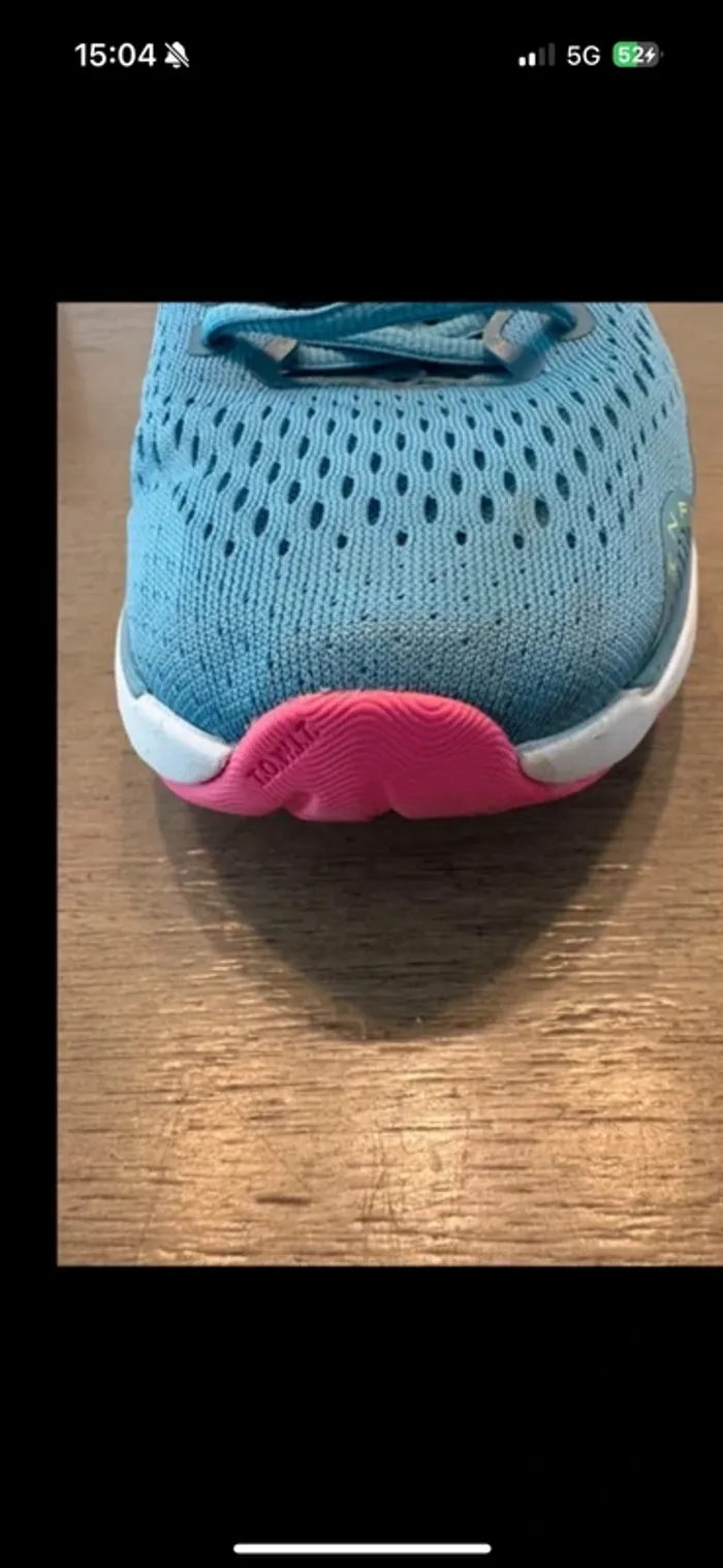 Baskets femme Under Armour - photo numéro 13