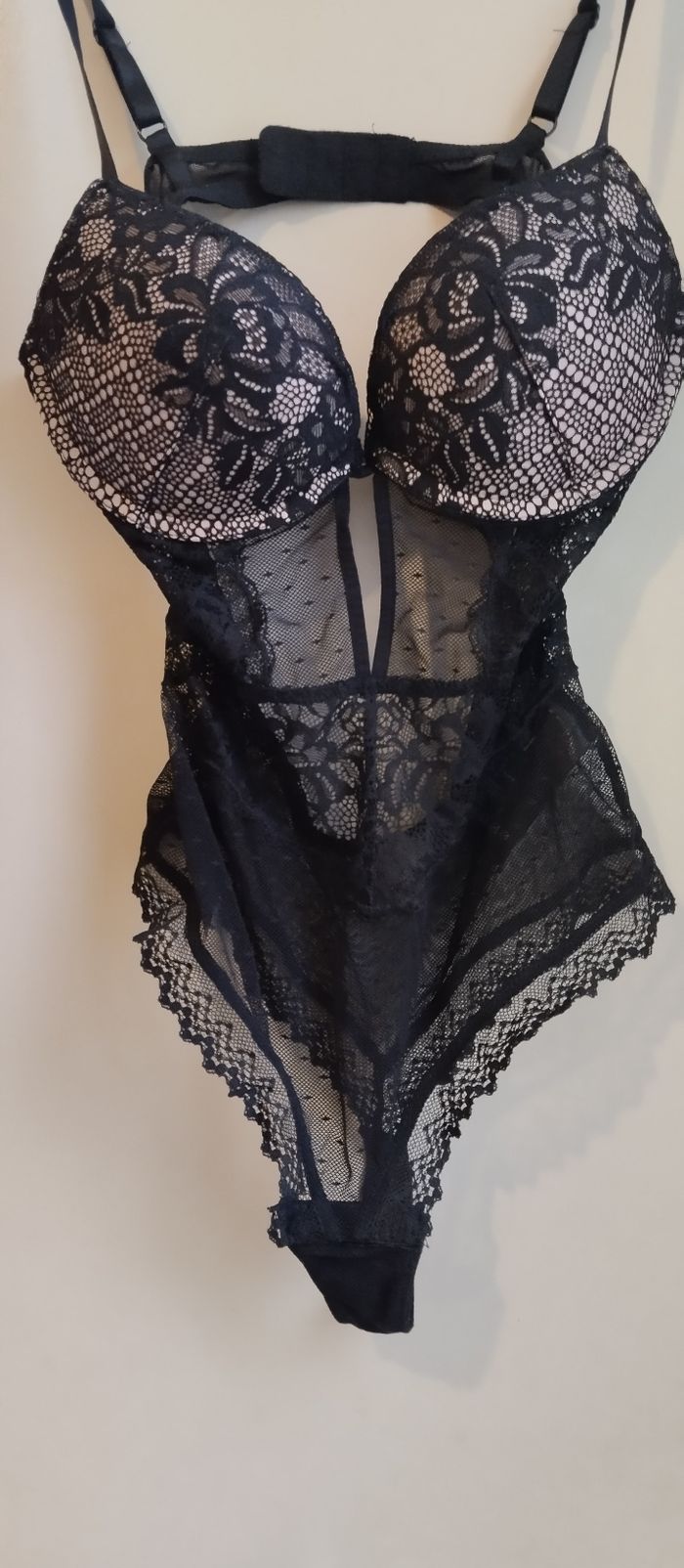 Body sexy - photo numéro 2