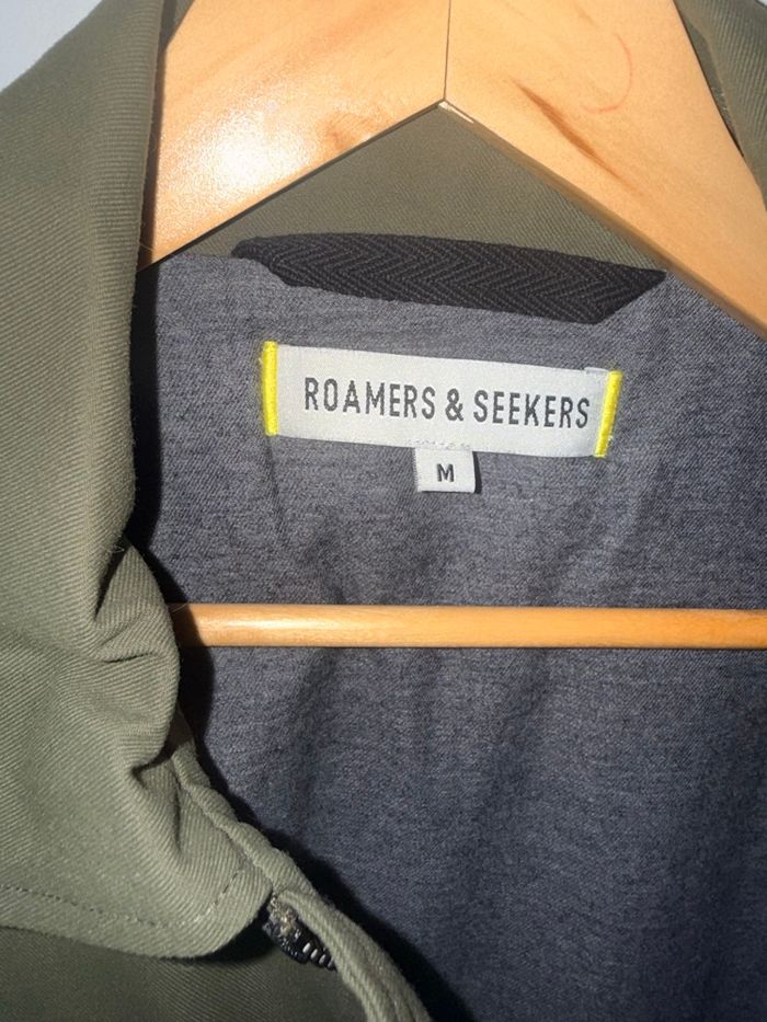 Parka - photo numéro 3