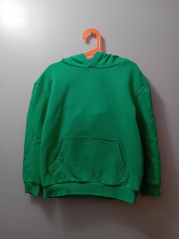 Sweat 8 ans