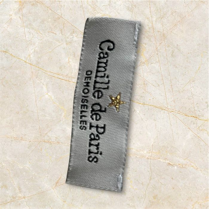 Pancho /Cape Camille de Paris - photo numéro 3