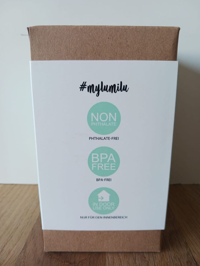 Veilleuse Lumilu Dauphin - photo numéro 5