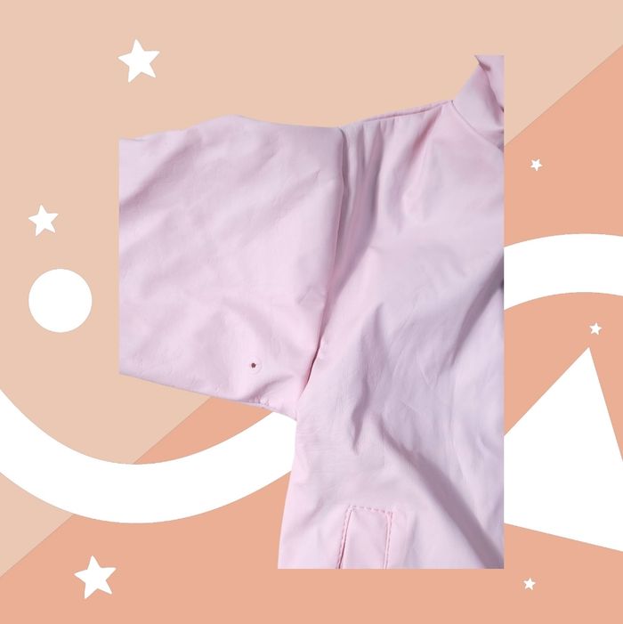 Imperméable - photo numéro 5