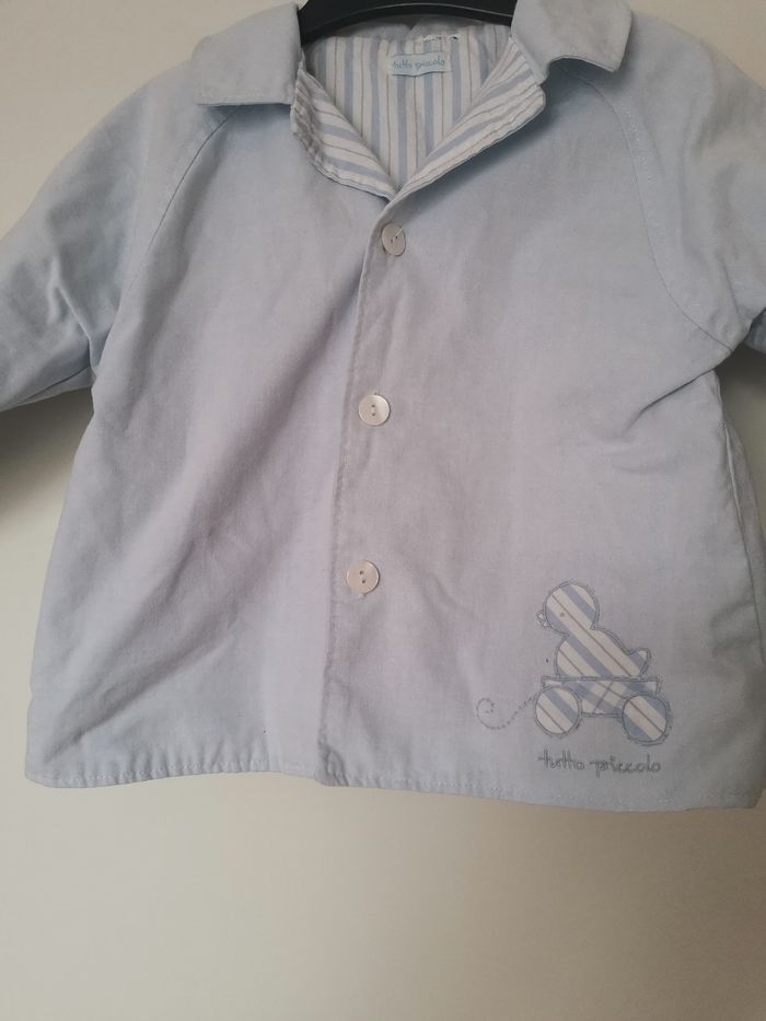 Veste 24 mois - photo numéro 3