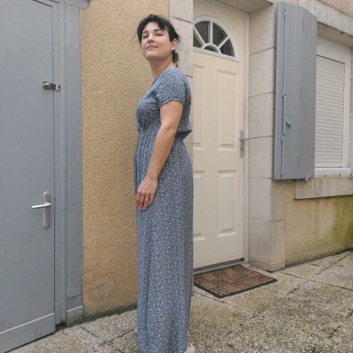 Jolie robe pour taille 40 - photo numéro 3