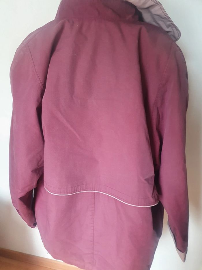 Parkas mi saison - photo numéro 5