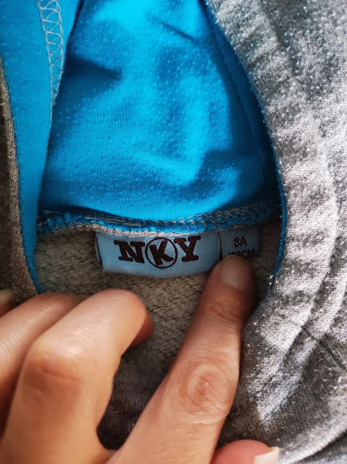 Sweat à capuche - photo numéro 3