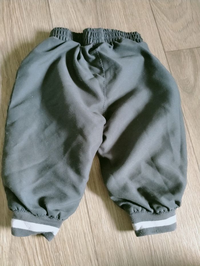 Pantalon 3 mois - photo numéro 2