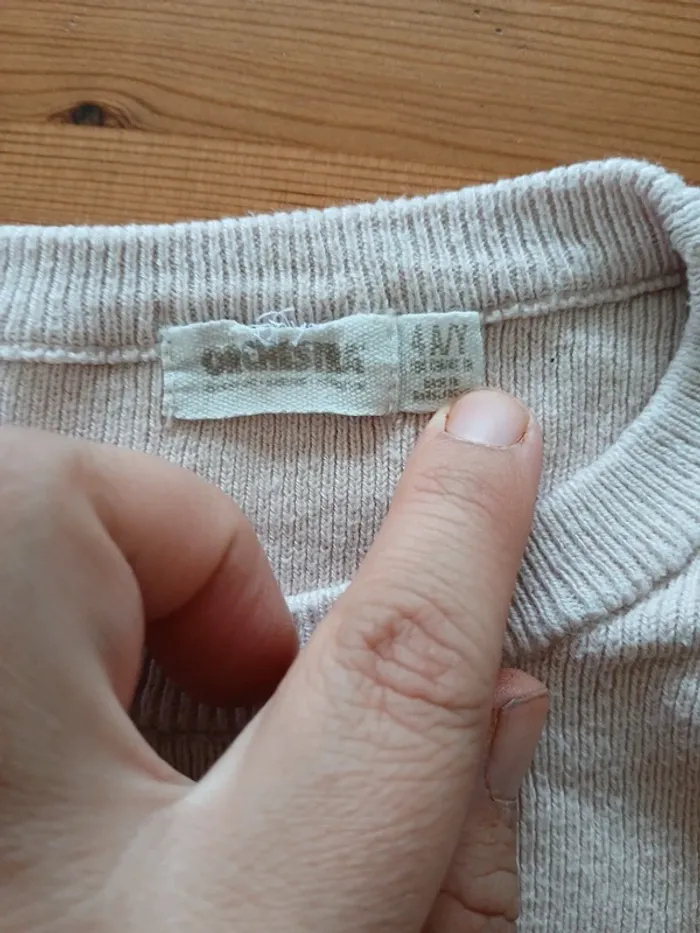 Lot de 2 pull 4 ans - photo numéro 5