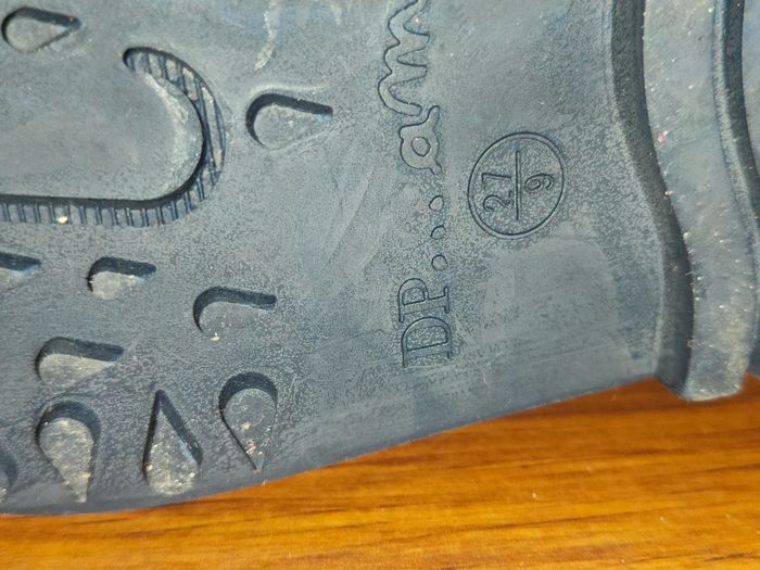 Bottes de pluie enfant – Taille 27 – Neuves avec étiquette - photo numéro 10