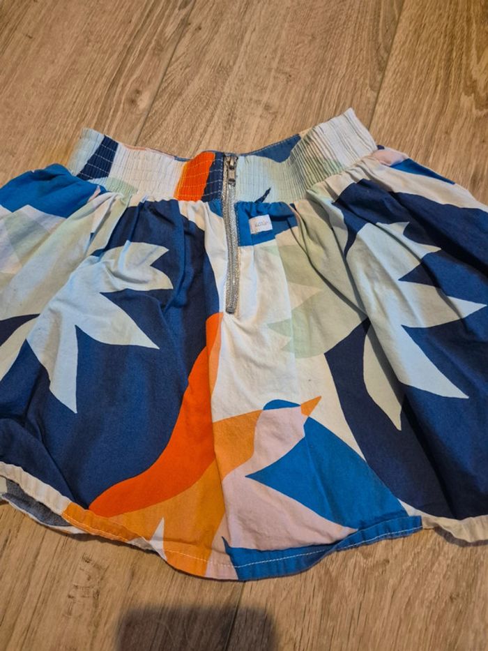 Jupe Catimini 4 ans - photo numéro 3