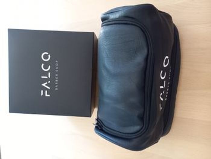 Trousse de toilette Falco