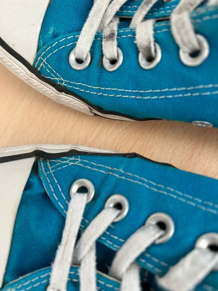 Converse - photo numéro 4