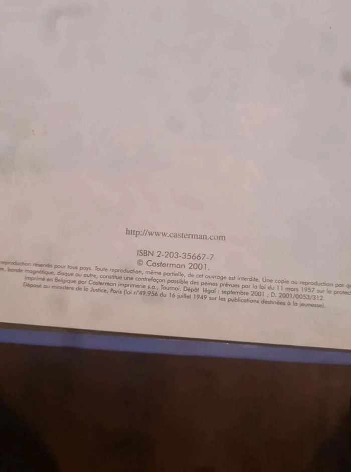 Lot bd les zinzin venteurs - photo numéro 8