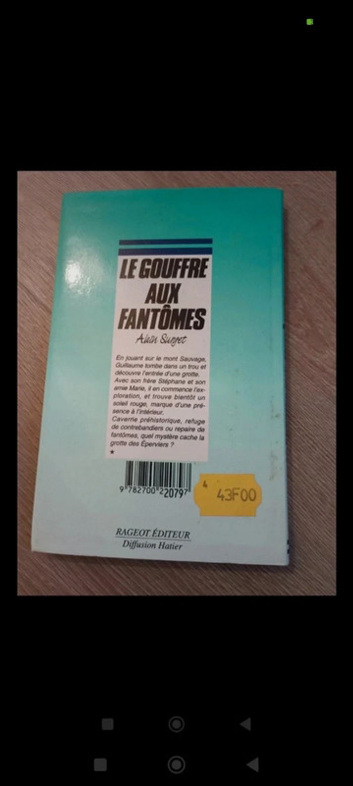 Roman enfant - photo numéro 2