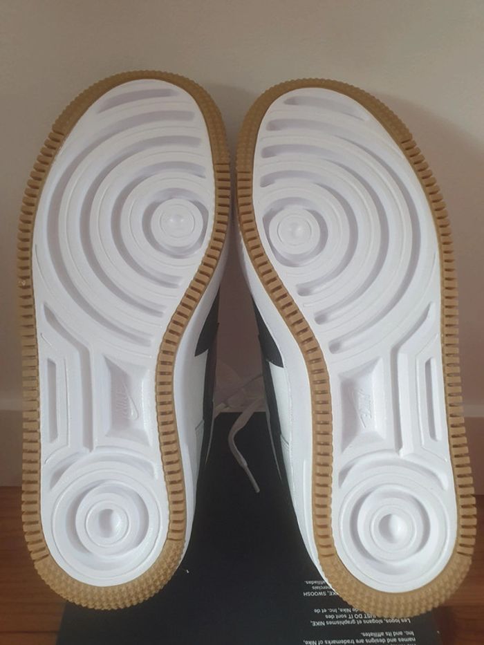 Nike Air Force 1 Shadow (36.5) - photo numéro 10
