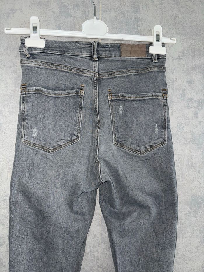jeans zara - photo numéro 4