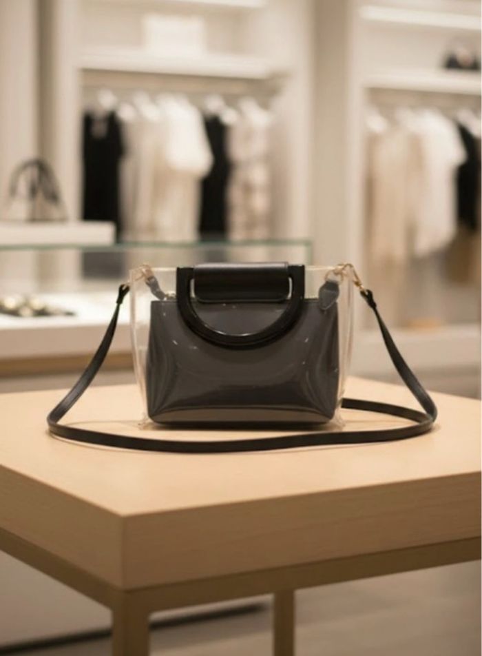 Sac à main bandoulière