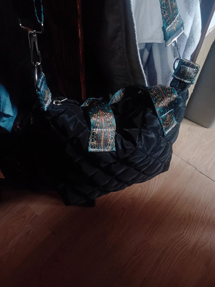 Petit sac à bandoulière - photo numéro 5