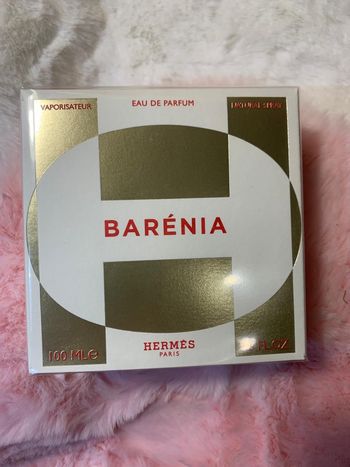 Barenia Hermes