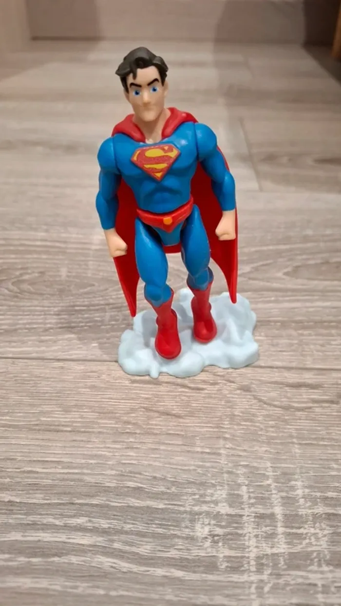 Lot Figurines - photo numéro 10