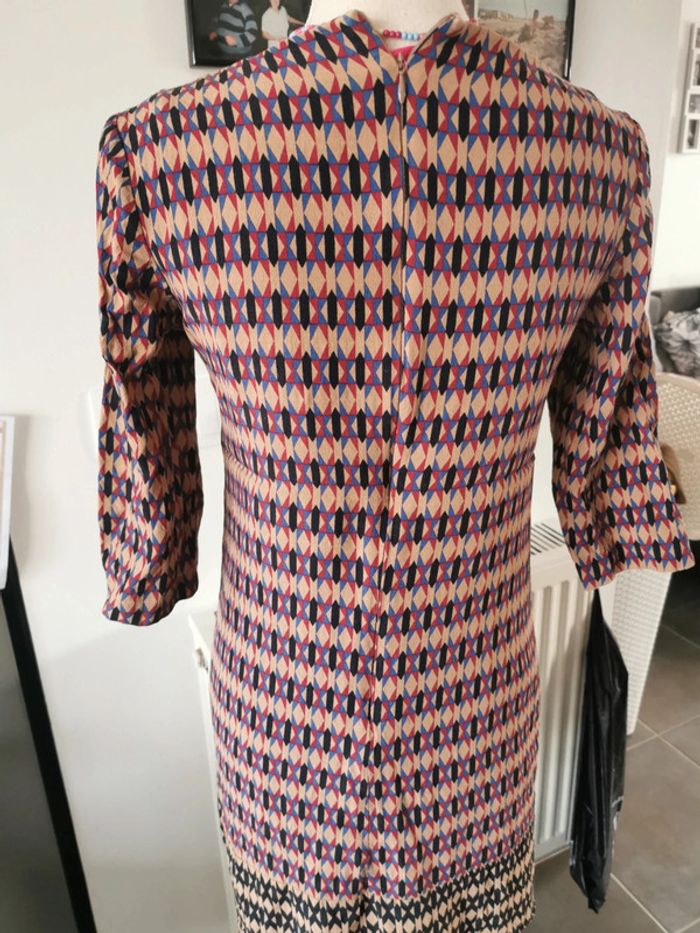 Jolie robe 36 - photo numéro 4