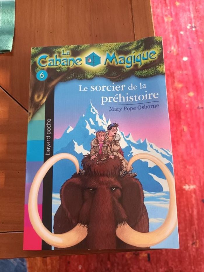 livre