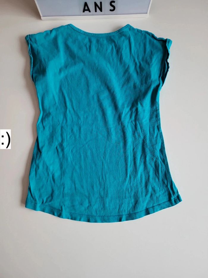 T shirt glace 10 ans - photo numéro 4