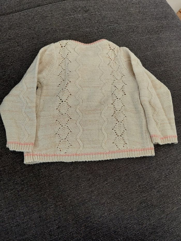 T-shirt pantalon gilet - photo numéro 10