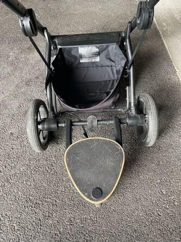 Poussette Cybex - photo numéro 6