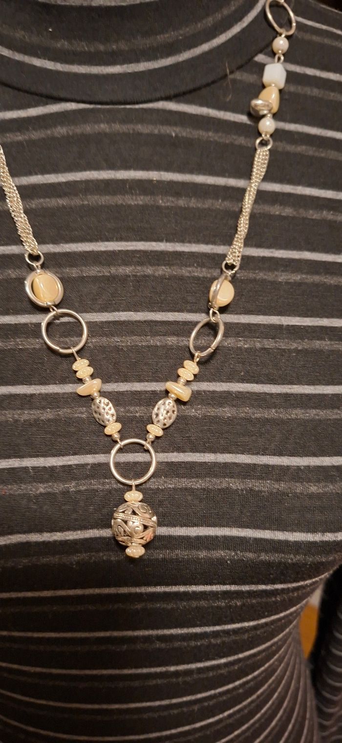 Bijoux femme - photo numéro 4
