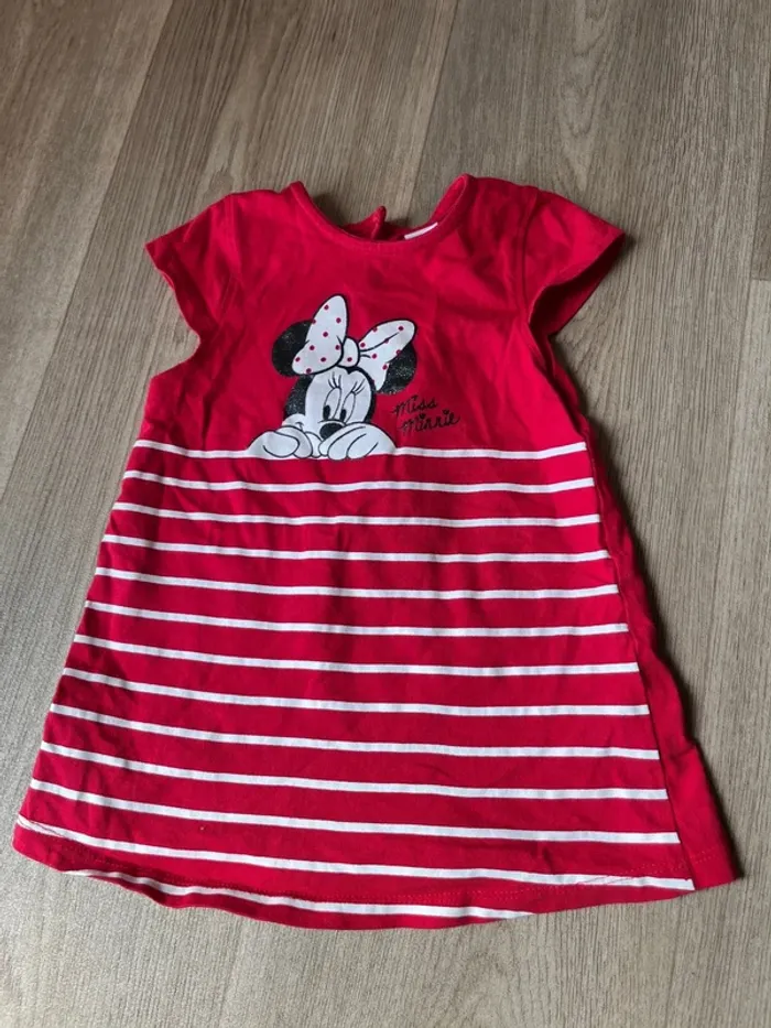 Lot vêtements fille 3-9 mois - photo numéro 2