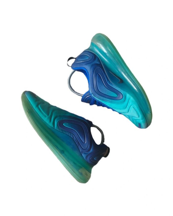 Nike Air Max 720 Sea Forest - Femme - Taille 39