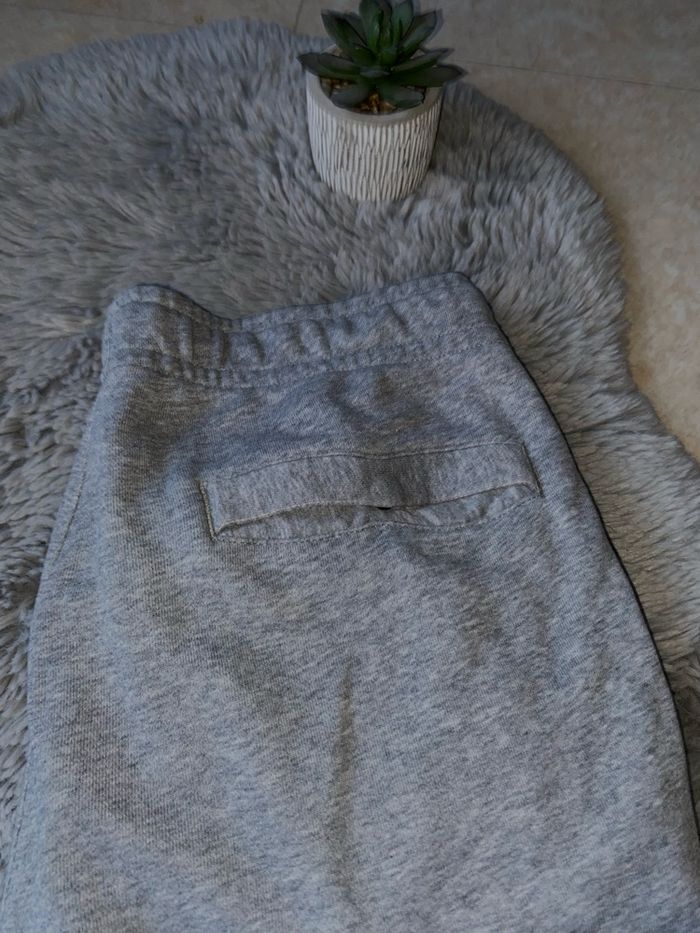 Jogging Nike Gris - photo numéro 3