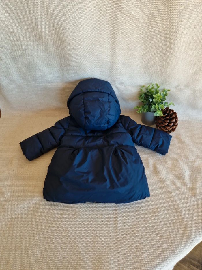 Doudoune Jacadi - photo numéro 3