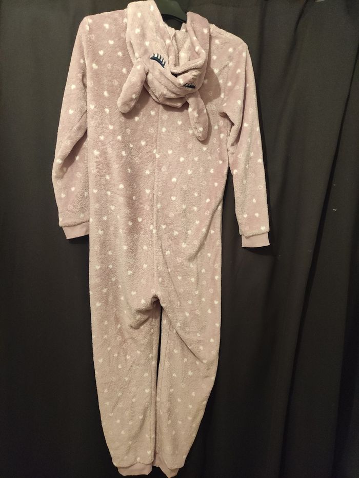 Combinaison pyjama - photo numéro 2