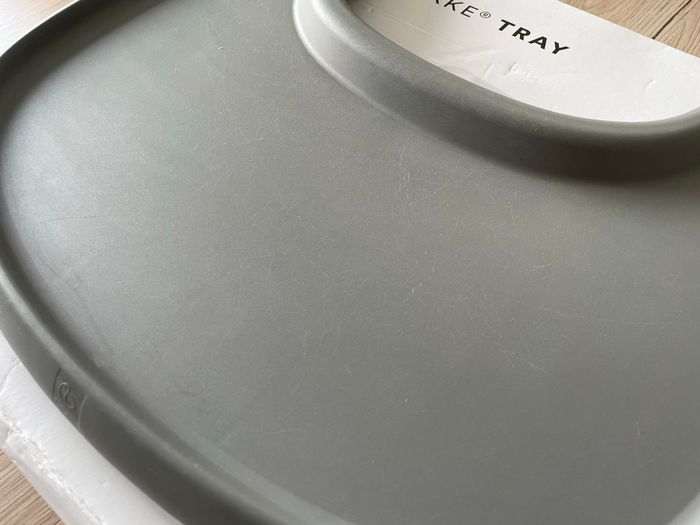 Stokke Tray plateau repas pour chaise Tripp Trapp – Très bon état - photo numéro 6
