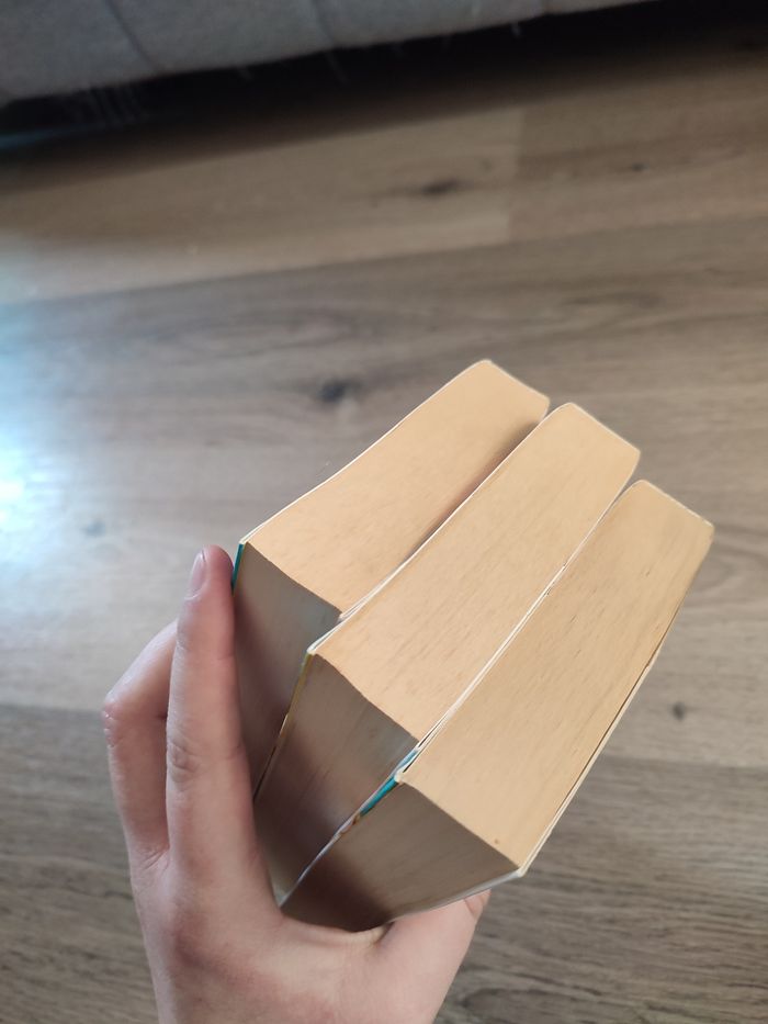 Elle Kennedy Briar Université - photo numéro 4