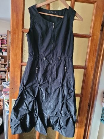 Robe en polyester taille 42 Glamz